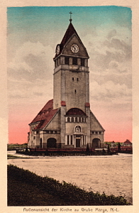 Senftenberg